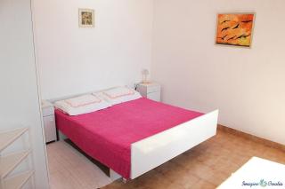 Studio Apartment in Pisak with Sea View, Balcony, Air Conditioning, Wi-Fi (4722-3) - Pisak - 2
