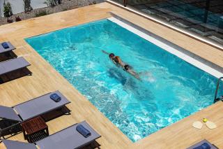 Kipos Suites & Apartments - Gennadi - 9