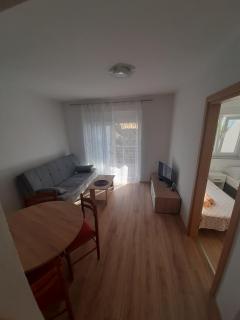 Carlos Apartment - Selce - 2