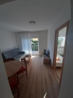 Carlos Apartment - Selce - 4