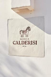 Masseria Calderisi - 1