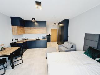 Apartament Wałowa - Danzig - 8