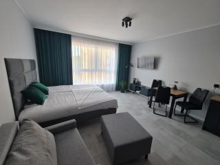 Apartament Wałowa - Danzig - 4