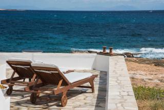 KYMA Seafront Exceptional 2BD house in Naousa - Naousa - 7