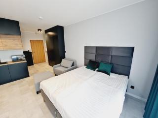 Apartament Wałowa - Danzig - 7