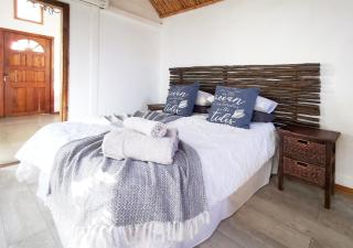 Ross Farms Guest Cottages - 7