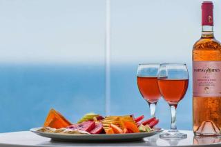 Evia Riviera Resort - Amarynthos - 1