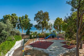 Evia Riviera Resort - Amarynthos - 1