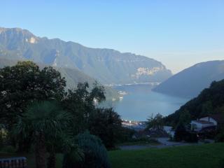 Wohnung mit See Sicht in Carona - Carona - 1