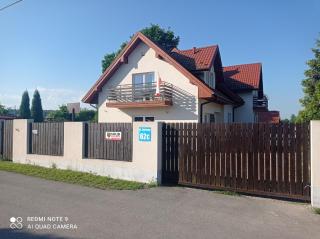 Oaza Świętokrzyska - Wola Kopcowa - 8