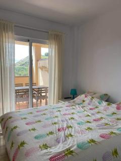 Appartement Paraiso Riviera del Sol-Mijas - Málaga - 3