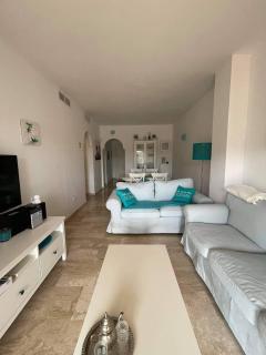Appartement Paraiso Riviera del Sol-Mijas - Málaga - 8