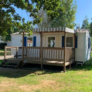 Camping le Village de Florine - Coëx - 3