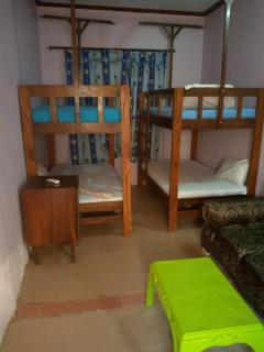 Kicec bar and guest house airport - Daressalam - 1