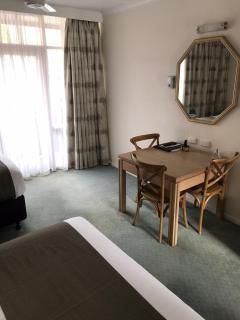 Moe Parklands Motel - Moe - 5