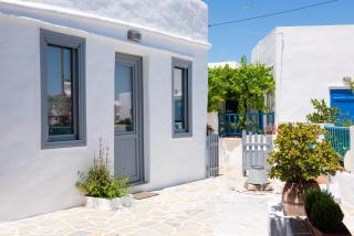Dora's traditional houses - Apollonia - 7
