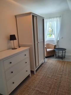 Ferienhaus 2 Achterwasser-Findling Usedom - 8