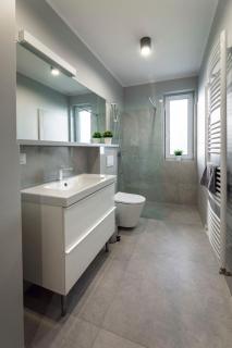 Apartament Liliowa 4 z tarasem - Kudowa-Zdrój - 9