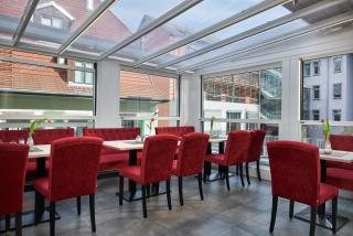 Hotel Meyerhof - Lörrach - 5