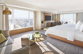 Four Seasons Hotel Amman - 7