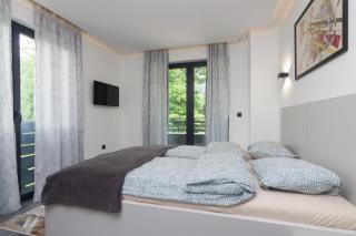 Deluxe Feliciano Apartments - Visoko - 3
