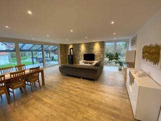 Ferienwohnung Bauer - Eppingen - 3