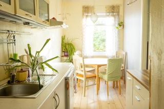 Artists Apartment near Telliskivi Creative Centre - Tallinn - 3