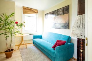 Artists Apartment near Telliskivi Creative Centre - Tallinn - 8