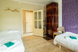 Artists Apartment near Telliskivi Creative Centre - Tallinn - 6