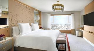 Four Seasons Hotel Amman - 4