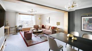 Four Seasons Hotel Amman - 2