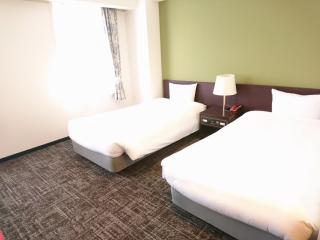 Hotel Bougain Villea Sapporo - 9