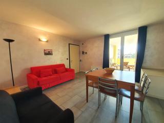Residence Hotel Hungaria - Grado - 7