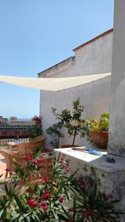 Janare - Rooms & Terrace - 7