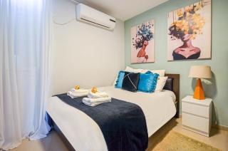 YalaRent Sunora 3BR APT - Families only - Eilat - 7