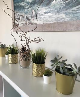 Kiro apartamentai Elija Palanga Šventoji - Šventoji - 7