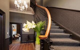 94DR - Edinburgh - 1