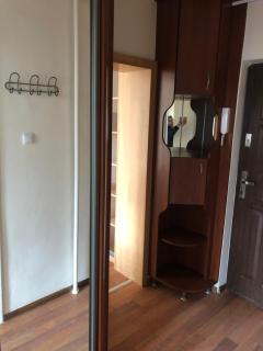 Apartament Szczecinek - 1