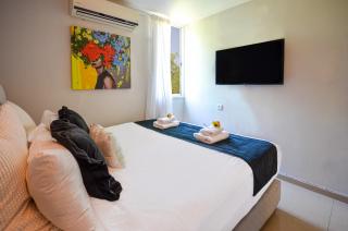 YalaRent Sunora 3BR APT - Families only - Eilat - 3