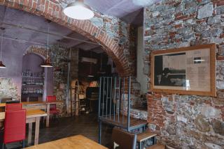 Un Angelo Alla Mia Tavola - Sarzana - 7