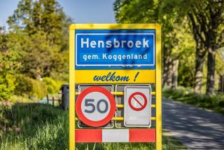 De Heerlijkheid Hensbroek - 6
