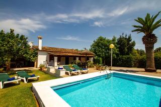 Villa PAPARRI - Pollença - 3
