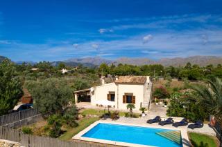 Villa Embat Tolo - 6