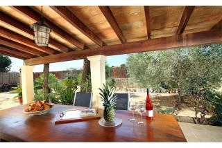 Villa Embat Tolo - 4