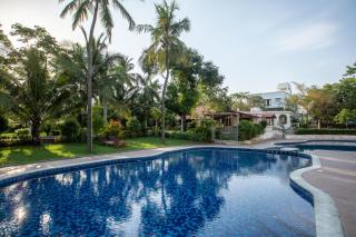 Green Meadows Resort - Chennai - 6