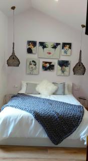 "Campello Beachside Duplex, Coastal Escape, only 50 meters from sea" - El Campello - 0