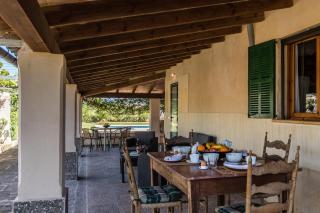 Villa Catalina Petit - Pollença - 4