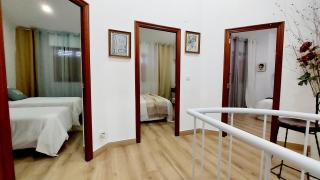 "Campello Beachside Duplex, Coastal Escape, only 50 meters from sea" - El Campello - 4