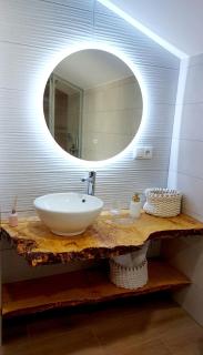 "Campello Beachside Duplex, Coastal Escape, only 50 meters from sea" - El Campello - 2