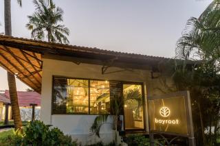 Green Meadows Resort - Chennai - 1